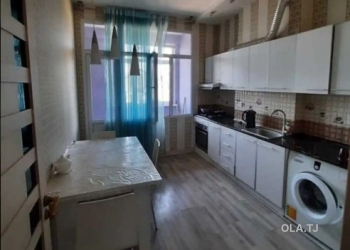 1 комнатная квартира, 3 этаж, 40 м²