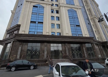 6 комнатная квартира, 8 этаж, 301 м²