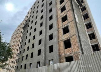 1 комнатная квартира, 2 этаж, 63 м²