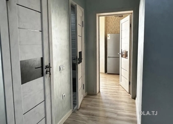 3 комнатная квартира, 12 этаж, 112 м²