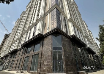 3 комнатная квартира, 11 этаж, 90 м²