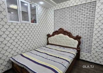 2 комнатная квартира, 6 этаж, 57 м²