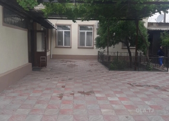 Дом (хавли), 6 комнат, 1 эт