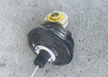 Главный цилиндр от Volkswagen