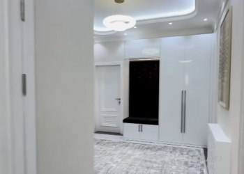 2 комнатная квартира, 3 этаж, 74 м²