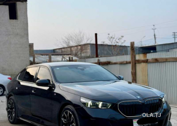 BMW Другая модель,  2025