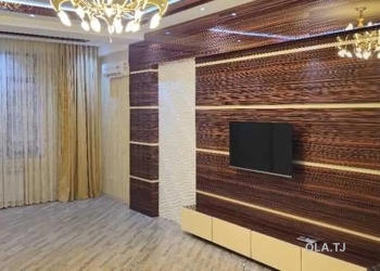 3 комнатная квартира, 4 этаж, 116 м²