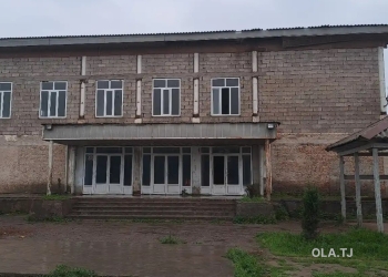 Дом (хавли), 10+ комнат, 2 эт