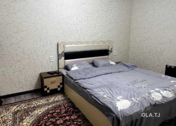 2 комнатная квартира, 1 этаж, 70 м²