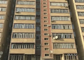 3 комнатная квартира, 7 этаж, 81 м²
