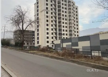 2 комнатная квартира, 2 этаж, 64 м²