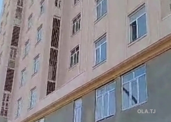 Помещение под магазин / салон, 100м², Донишгохи Тичорати Кооператор