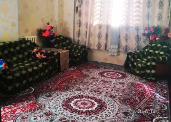 1 комнатная квартира, 4 этаж, 58 м²