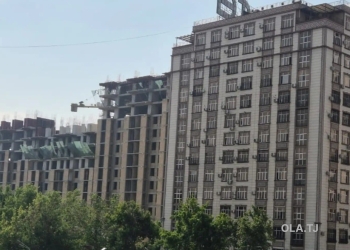 1 комнатная квартира, 7 этаж, 43 м²
