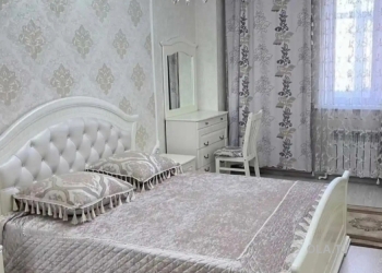 2 комнатная квартира, 2 этаж, 63 м²