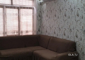 1 комнатная квартира, 5 этаж, 19 м²