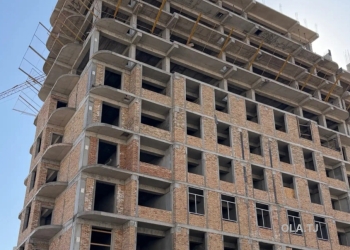 4 комнатная квартира, 10, 120 м²