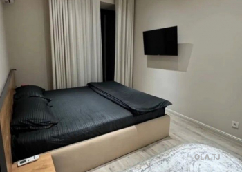 1 комнатная квартира, 4 этаж, 59 м²