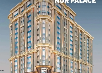 Помещение под магазин / салон, 200м², перекресток Зелёный бозор