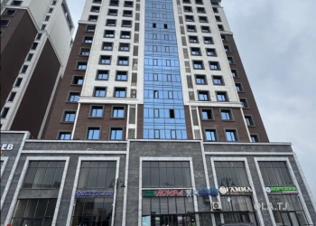 Помещение под свободное назначение, 250м²
