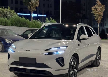 BYD Sea Lion 06,  2025