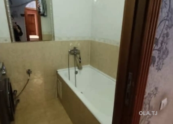 3 комнатная квартира, 3 этаж, 90 м²