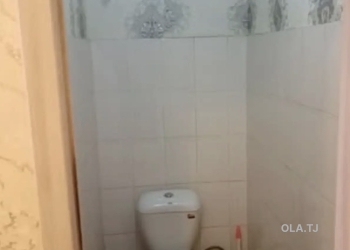 2 комнатная квартира, 3 этаж, 63 м²