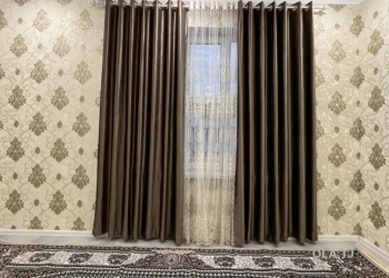 1 комнатная квартира, 3 этаж, 47 м²