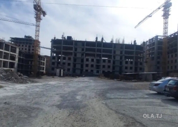 1 комнатная квартира, 5 этаж, 62 м²