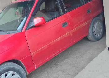 Opel Astra F,  1993