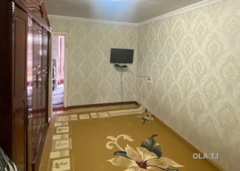 1 комнатная квартира, 5 этаж, 30 м²
