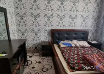 2 комнатная квартира,  этаж,