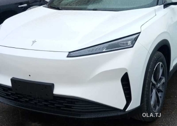 Dongfeng L7, 2025