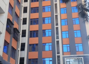 2 комнатная квартира, 12 этаж, 84 м²