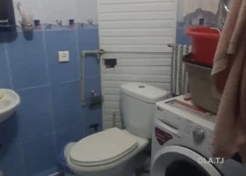 3 комнатная квартира, 8 этаж, 90 м²