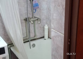 1 комнатная квартира, 1 этаж, 36 м²