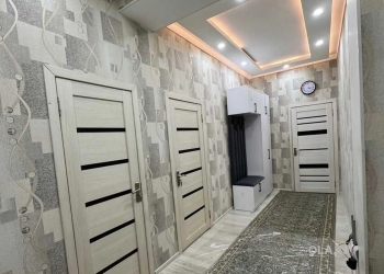 1 комнатная квартира, 12 этаж, 35 м²
