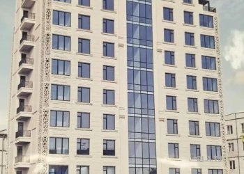 2 комнатная квартира, 9/, 79 м²