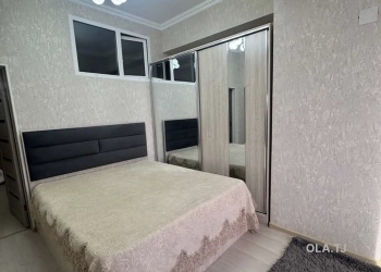 2 комнатная квартира, 6 этаж, 65 м²