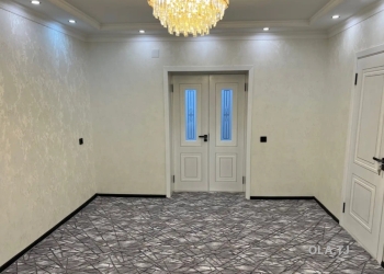 3 комнатная квартира, 3 этаж, 65 м²
