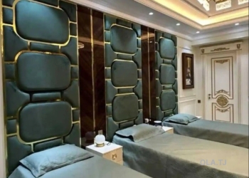 2 комнатная квартира, 1 этаж, 35 м²