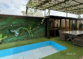 6 комнатная квартира, 9 этаж, 300 м²