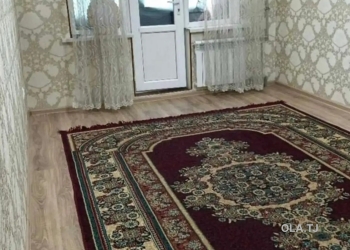 1 комнатная квартира, 2 этаж, 33 м²
