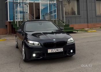 BMW Другая модель,  2015