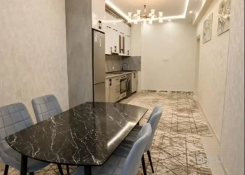 2 комнатная квартира, 1 этаж, 87 м²