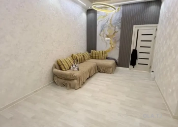 2 комнатная квартира, /, 43 м²