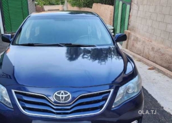 Toyota Camry,  2011