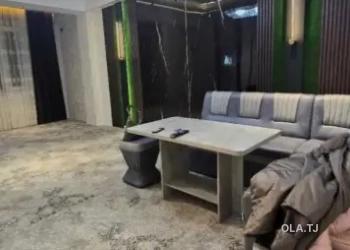3 комнатная квартира, 7 этаж, 90 м²