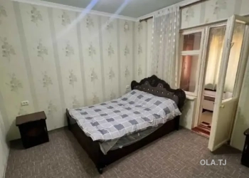 3 комнатная квартира, 1 этаж, 70 м²
