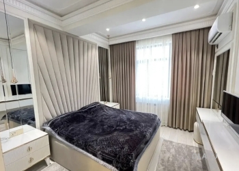 2 комнатная квартира, 10 этаж, 82 м²